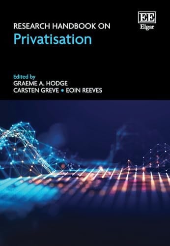 Research Handbook on Privatisation