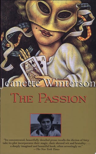 The Passion