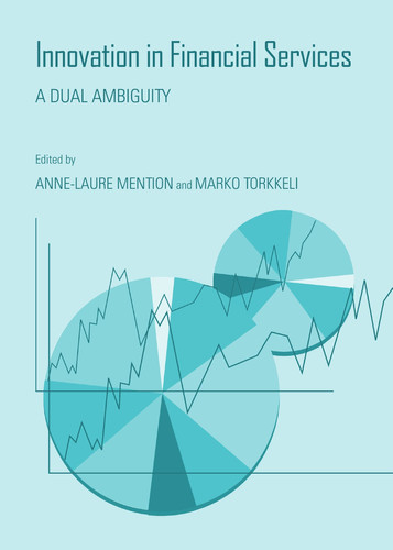 Innovation in Financial Services A Dual Ambiguity