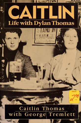 Cover of Caitlin