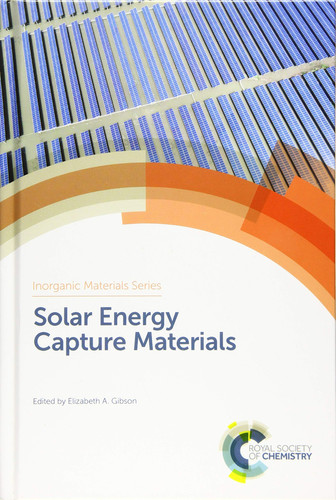 Solar Energy Capture Materials