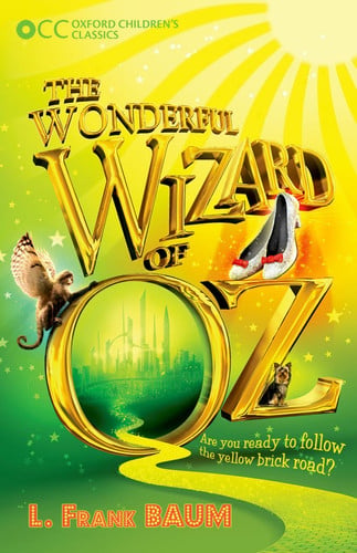 The Wonderful Wizard of Oz