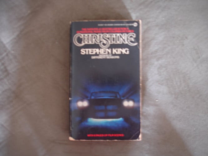Christine