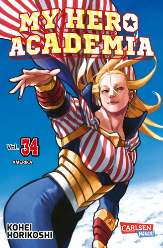 Amerika