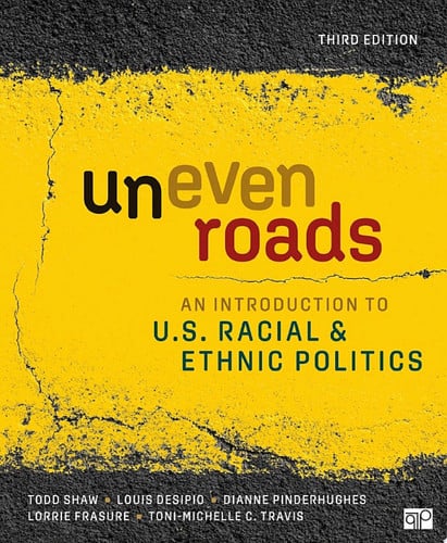 Uneven Roads