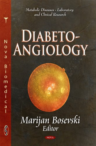 Diabeto-angiology