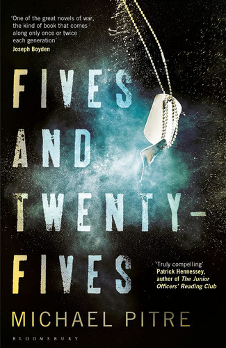 Fives and Twenty-fives A Novel