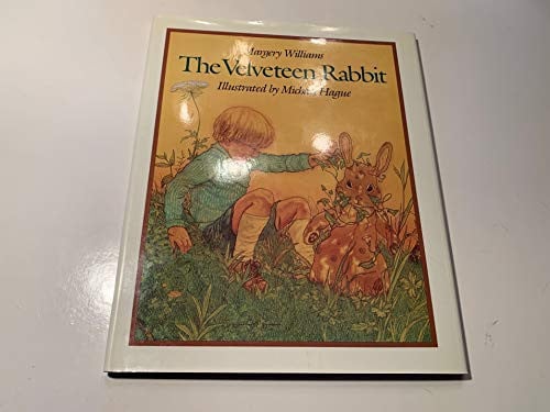 The Michael Hague Velveteen Rabbit