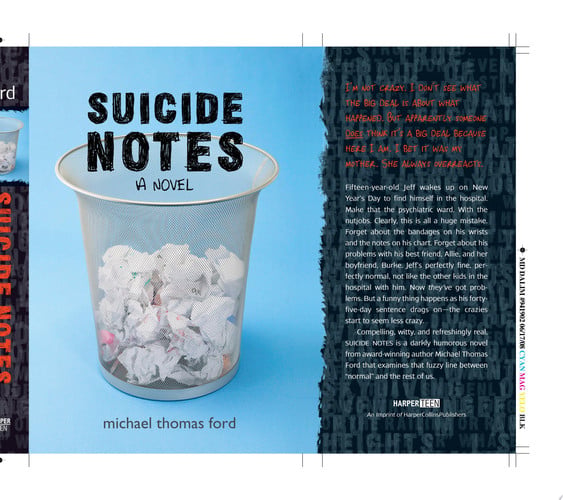 Suicide Notes