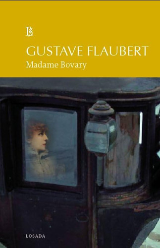 Madame Bovary