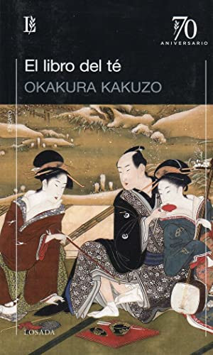 El libro del té