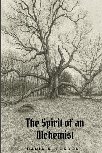 The Spirit of an Alchemist