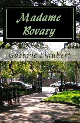 Madame Bovary