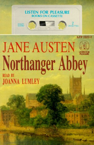 Northanger Abbey