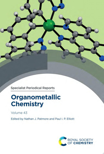Organometallic Chemistry Volume 43