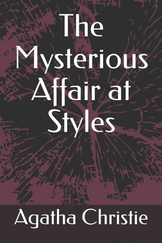 The Mysterious Affair at Styles