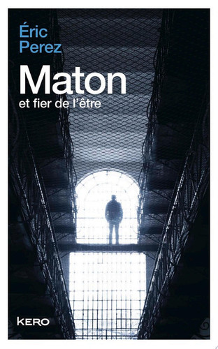 Maton et fier de l'être!