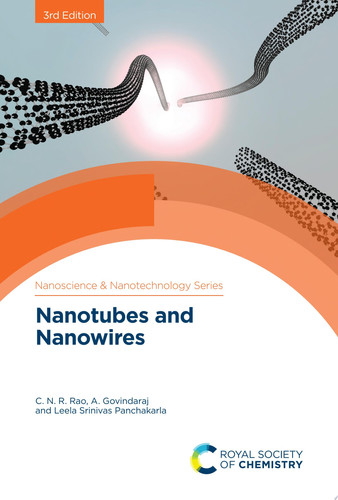Nanotubes and Nanowires 3e
