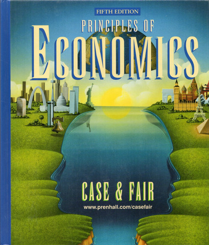 Principles of Economics