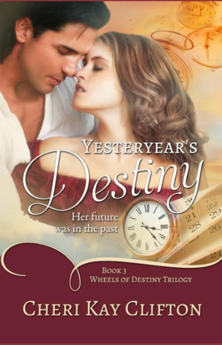 Yesteryear's Destiny