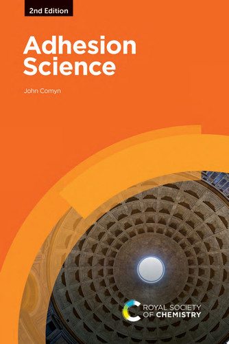 Adhesion Science 2nd Edition