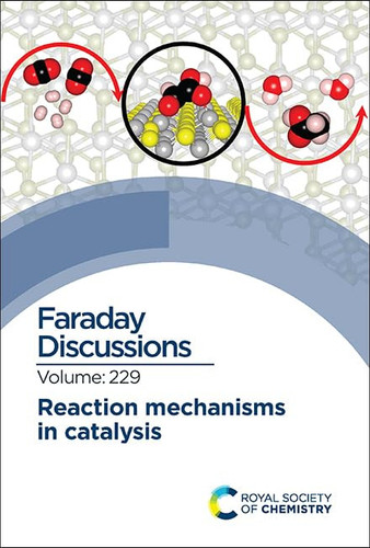Reaction Mechanisms in Catalysis Faraday Discussion 229
