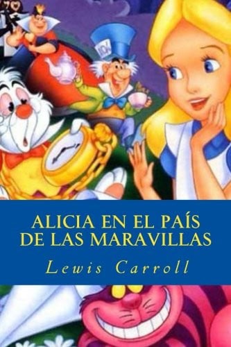 Alicia en el País de Las Maravillas