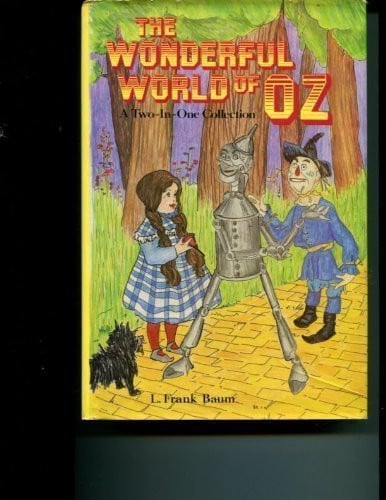 The Wonderful World of Oz