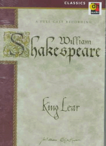King Lear