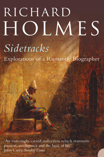 SIDETRACKS EPUB ED EB