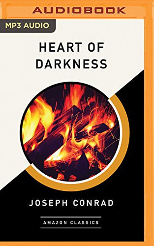 Heart of Darkness (AmazonClassics Edition)