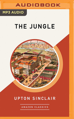 Jungle (AmazonClassics Edition), The