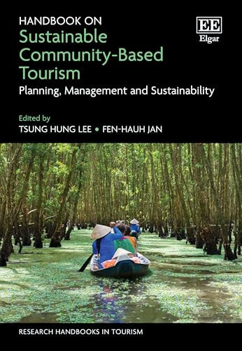 Handbook on Sustainable Community-Based Tourism Planning, Management and Sustainability