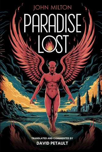 Paradise Lost A New Translation in Modern Accessible English