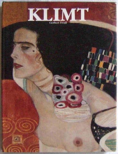 Cover of Klimt