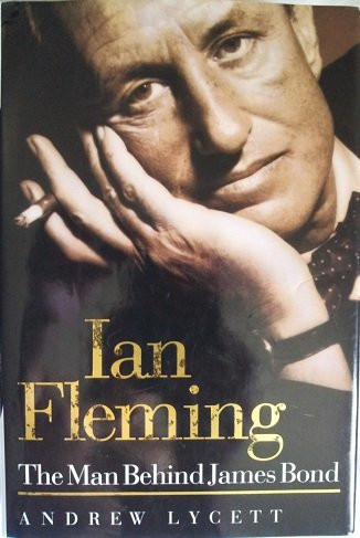 Ian Fleming The Man Behind James Bond