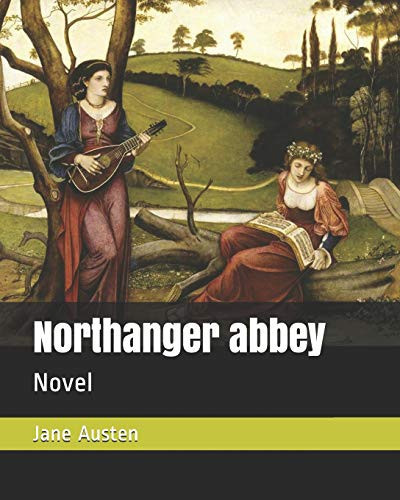 Northanger Abbey Novel