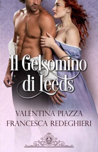 Il Gelsomino di Leeds: Tristan