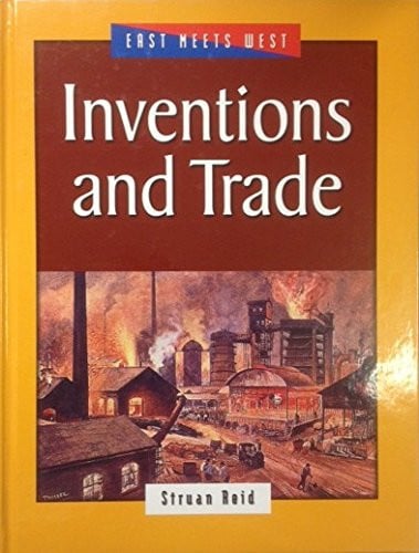 Cover of Inventions and Trade