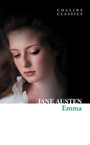Emma (Collins Classics)