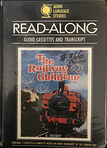Dinah Sheridan Reads The Railway Children