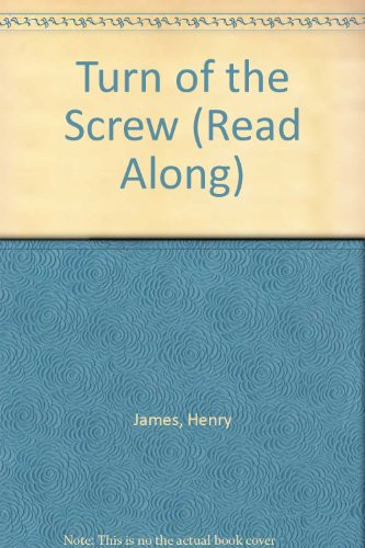 The Turn of the Screw [kit]