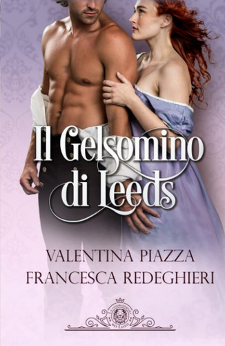 Il Gelsomino di Leeds: Tristan