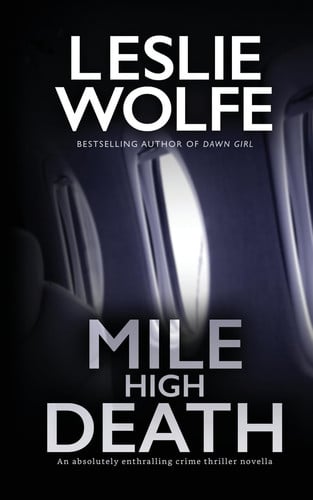 Mile High Death