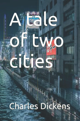 A tale of two cities