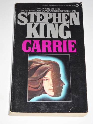 Carrie