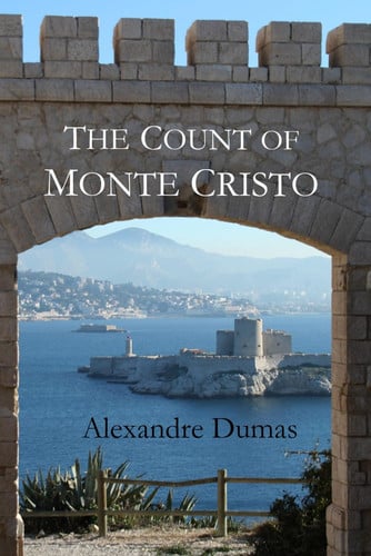 The Count of Monte Cristo