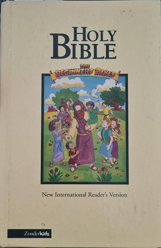 Holy Bible