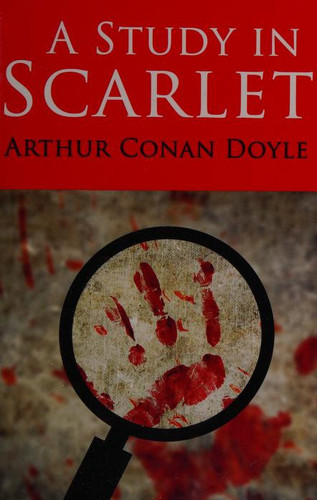 Rollercoasters: A Study in Scarlet