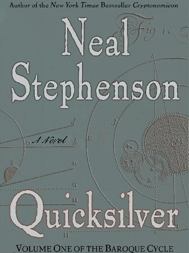 Quicksilver